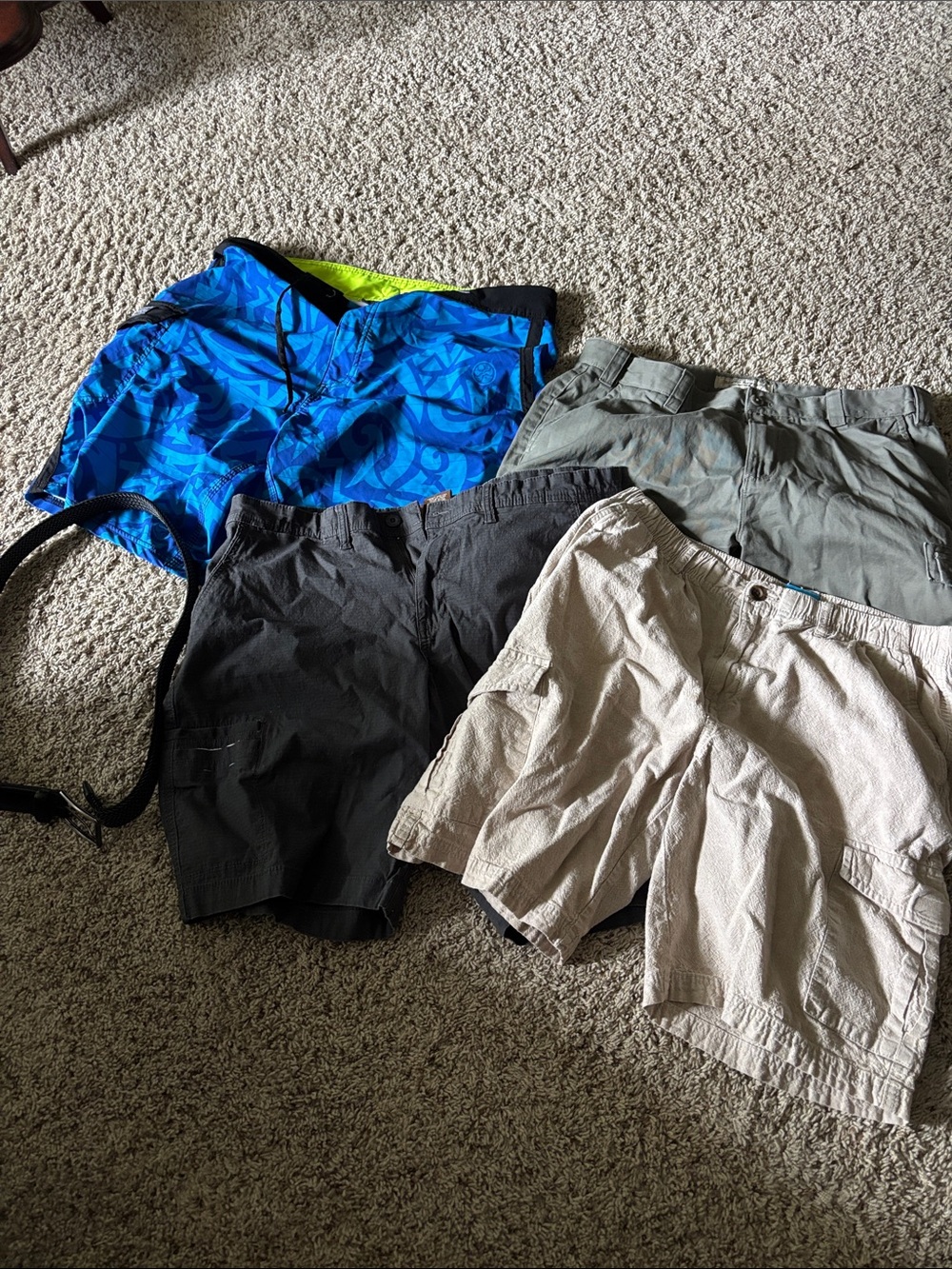 Men shorts